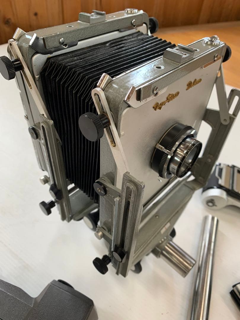 昭和レトロカメラ