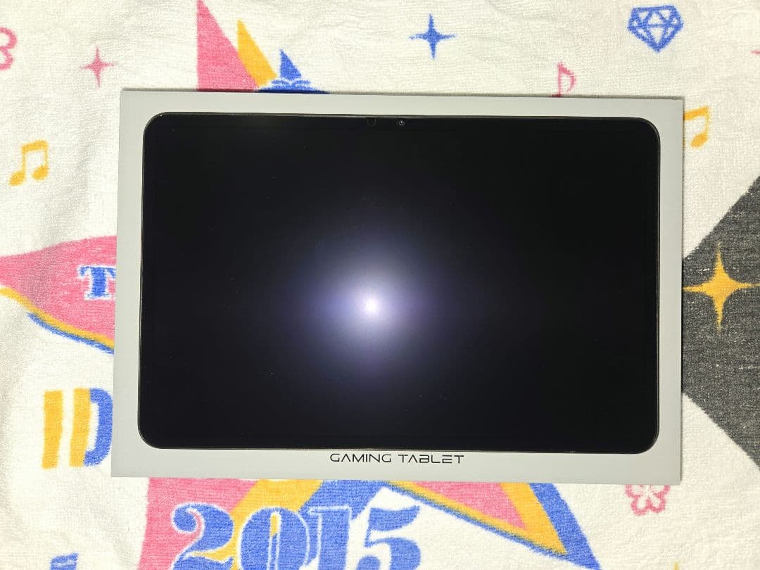 REDMAGIC Astra 24GB/1TB ブラック フォリオケース セット