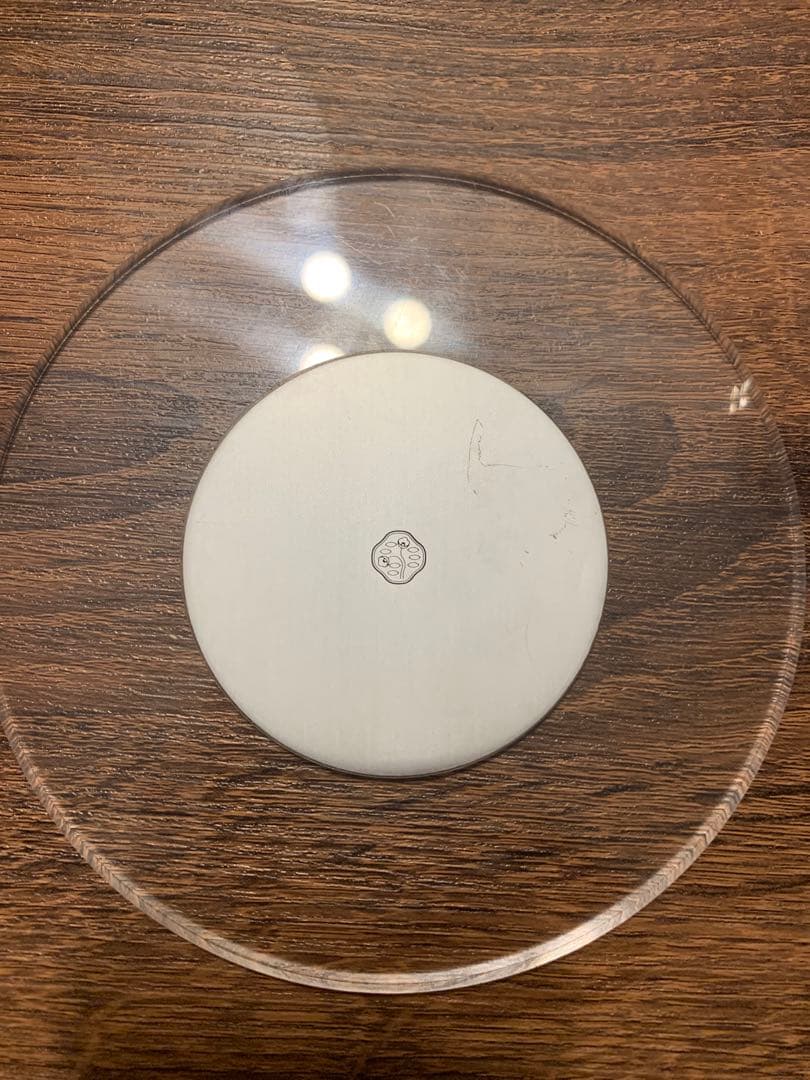 【純銀刻印あり】資生堂　全国チェーンストア躍進コンテスト　記念　メダル