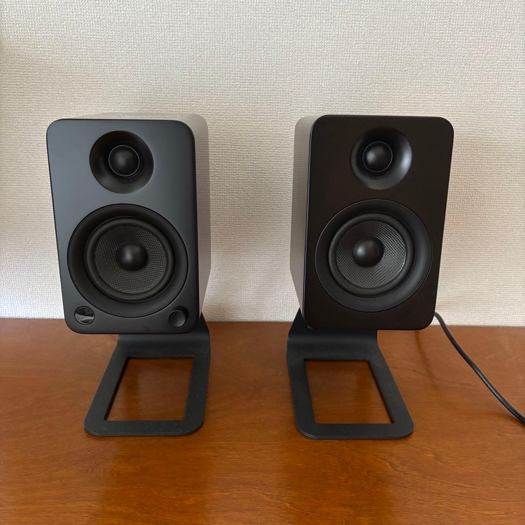 Kanto Audio YU4 & SE4スピーカースタンド