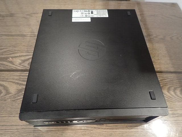 HP Z220 デスクトップPC w11pro HDD1TB 16GB 動作快調
