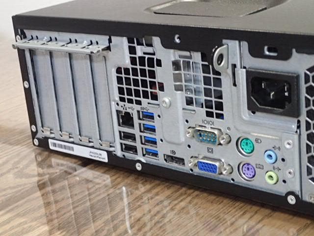 HP Z220 デスクトップPC w11pro HDD1TB 16GB 動作快調