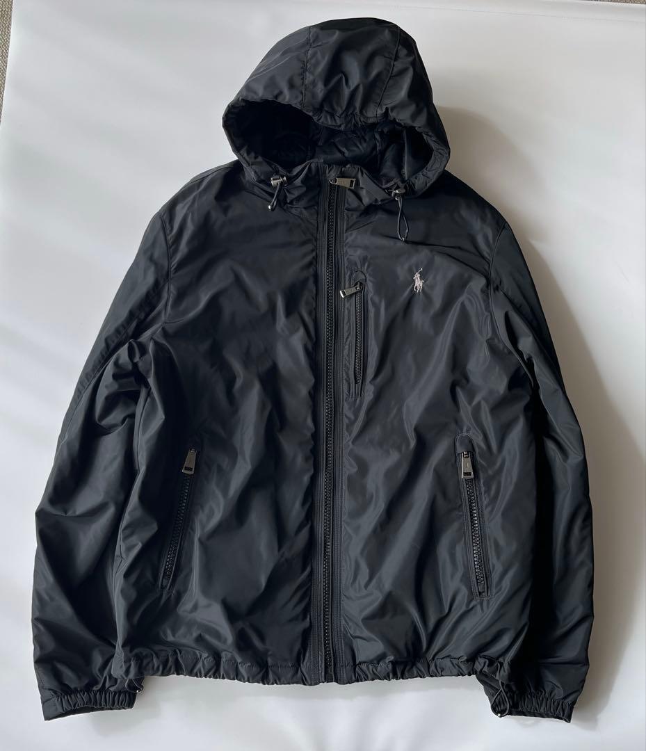 POLO RALPH LAUREN ポロラルフローレン ダウンジャケット