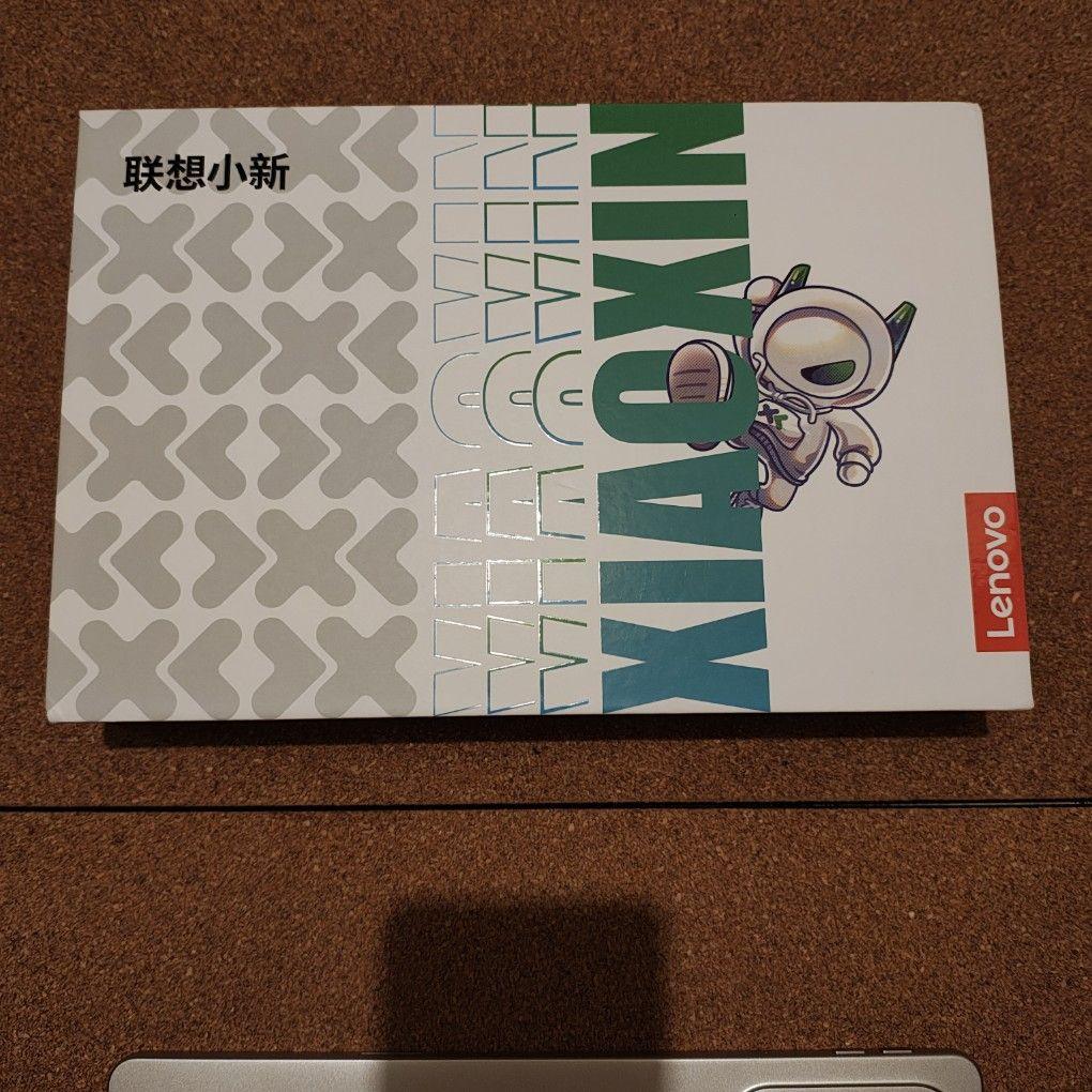 Lenovo xiaoxin pad pro GT 中国版 8gb 256gb