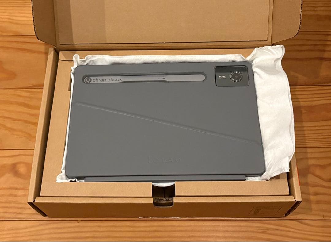 Lenovo Chromebook Duet 10.95インチ 本体