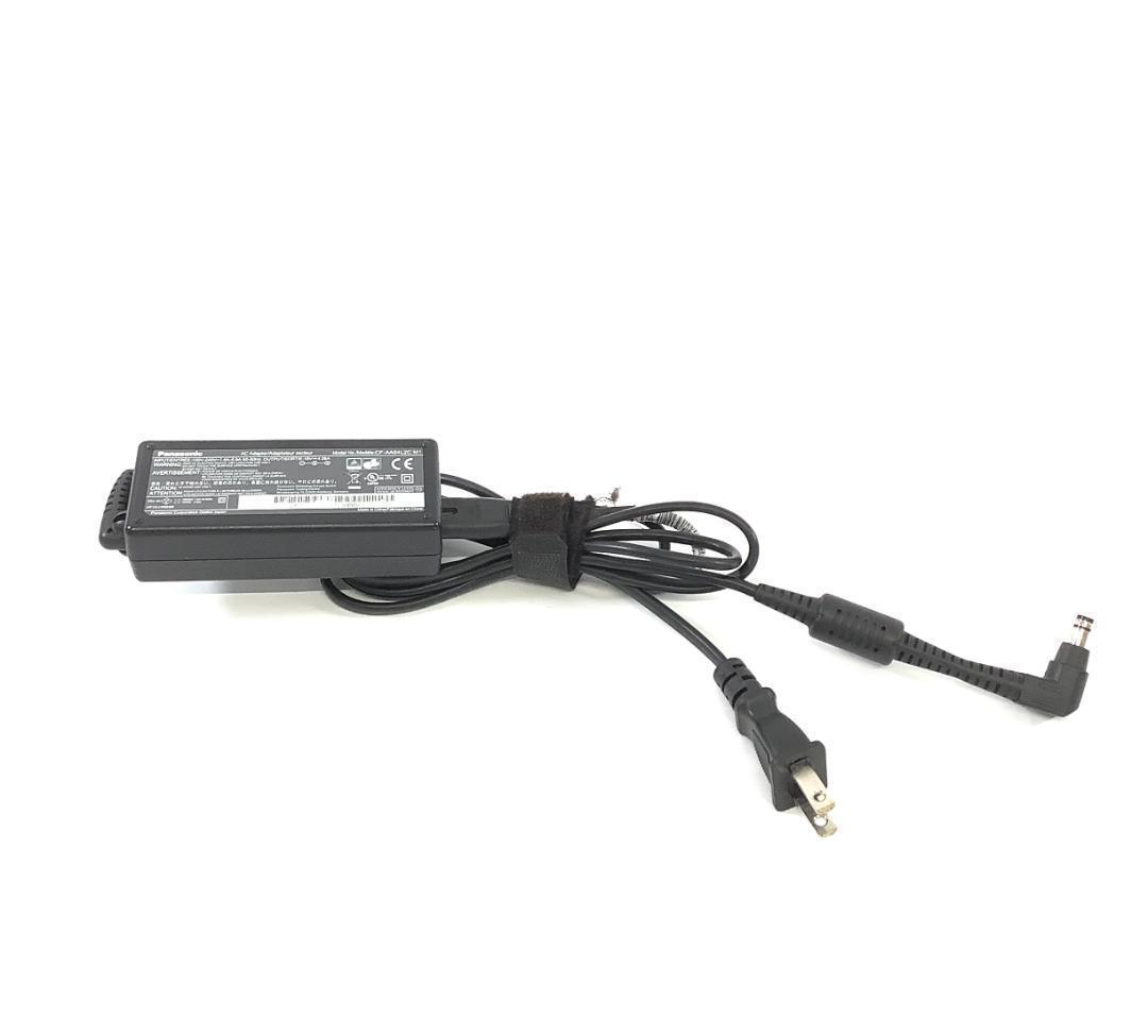 ➁-L904-Panasonic CF-LX6 ノートパソコン 1点 AC付き