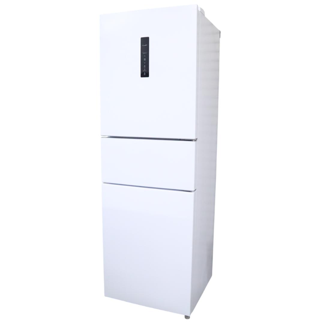 アイリスオーヤマ　IRSN-HF24A-W 大型冷蔵庫 B160