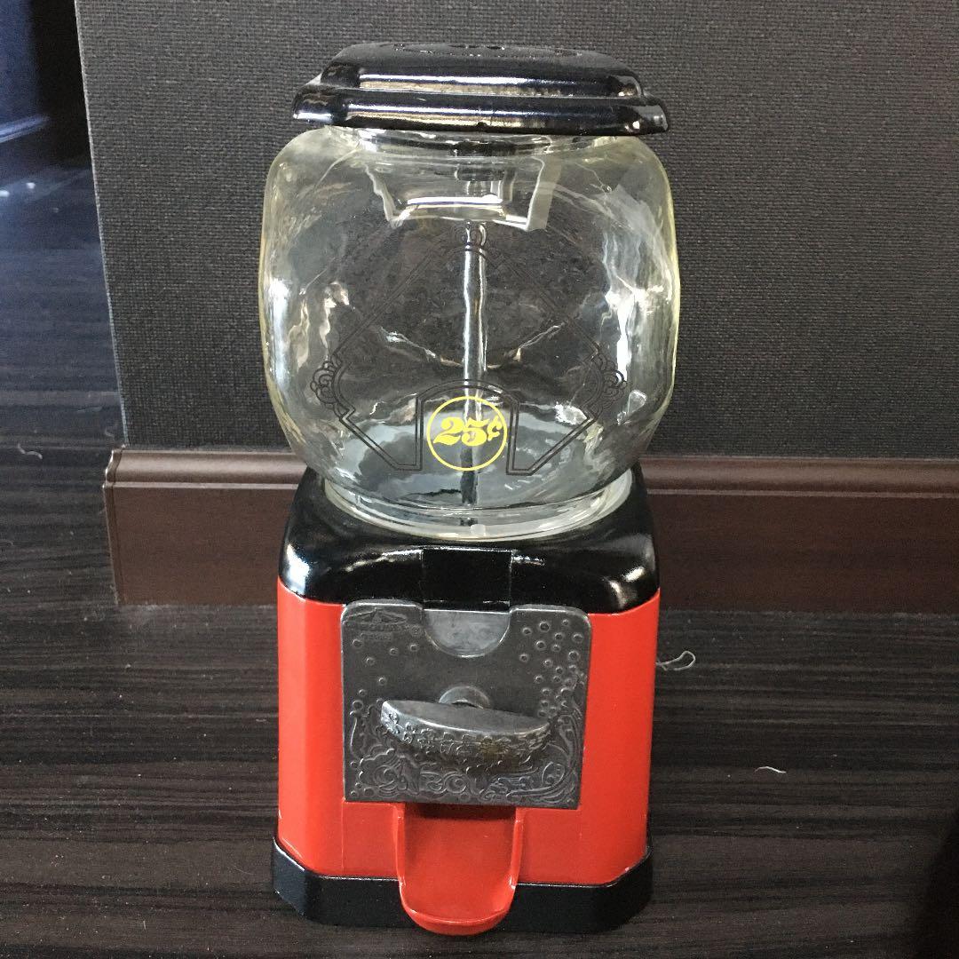 ✨◆アメリカン雑貨◆✨ガムマシーン❤️値下げ