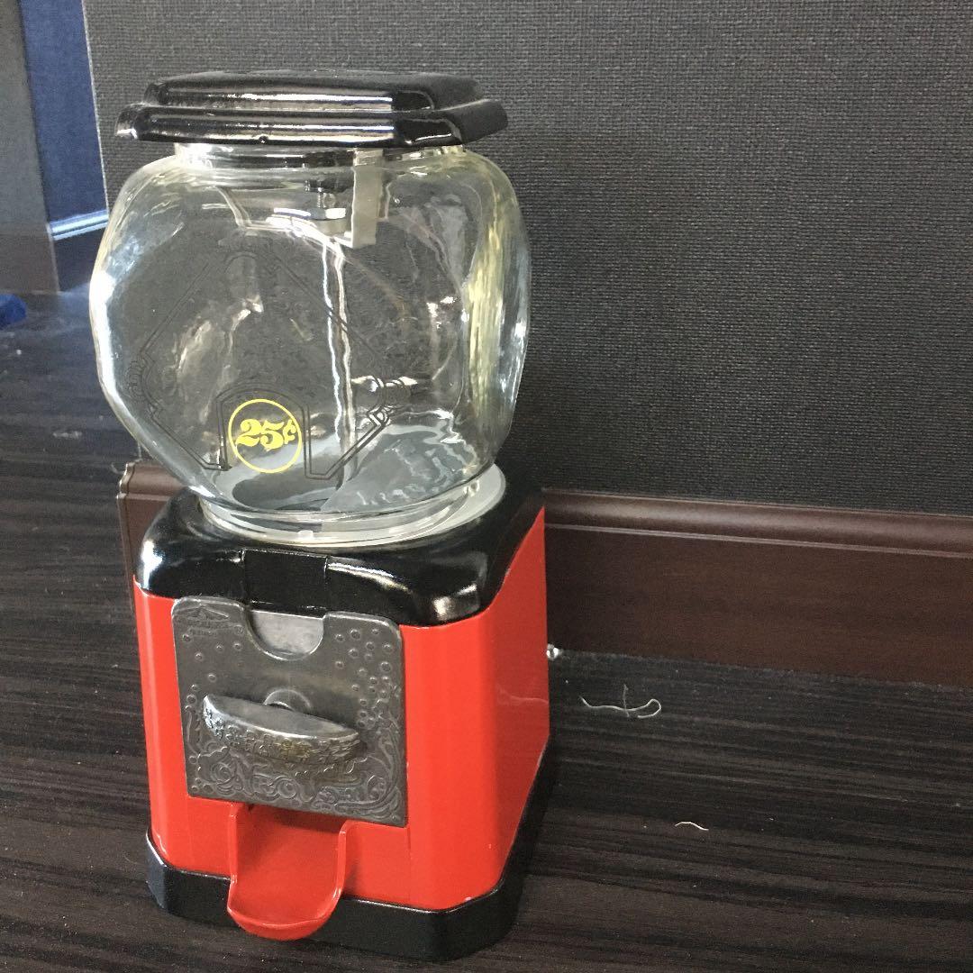 ✨◆アメリカン雑貨◆✨ガムマシーン❤️値下げ