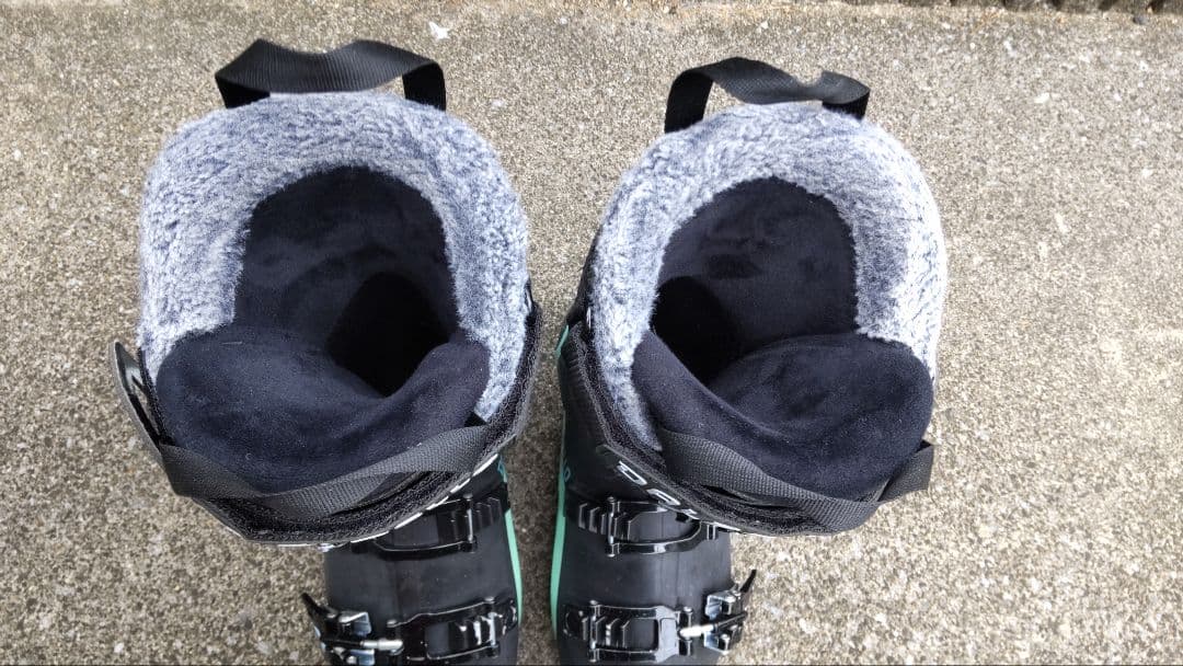 DALBELLO SPORT AX ダルベロ スキーブーツ80 24.5