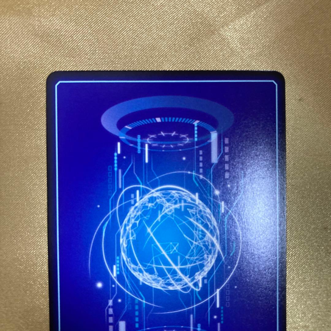 匿名配送　マグナモン　BT13-040 Ｒパラレル　優勝　デジカ