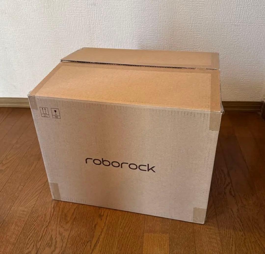 ロボット掃除機 ロボロック Q7Max+ 白