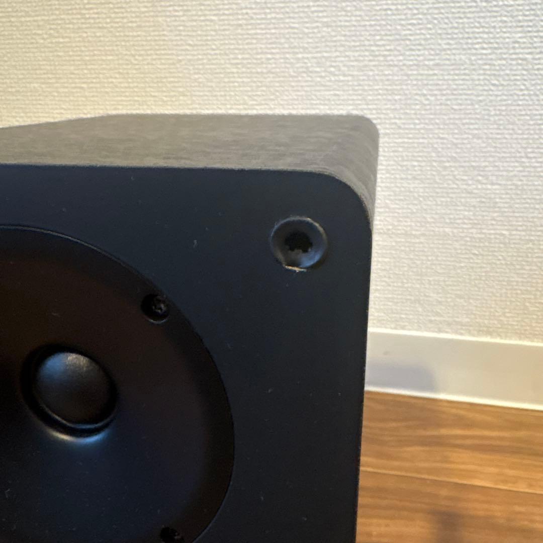 ELAC DEBUT CONNEX DCB41 アクティブスピーカー