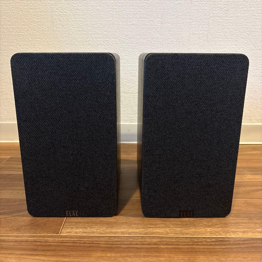 ELAC DEBUT CONNEX DCB41 アクティブスピーカー