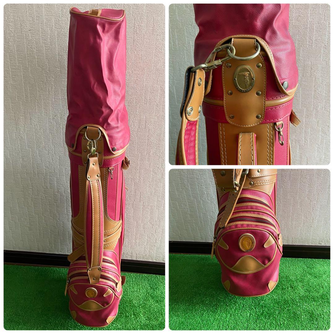 ゴルフクラブセット　レディース　レフティー