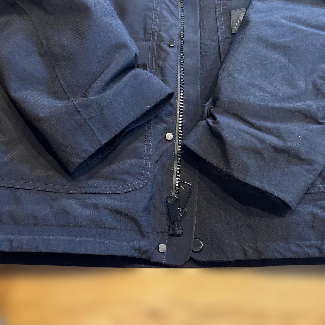 Burton スノーボードウェアセット M Carharttコラボ