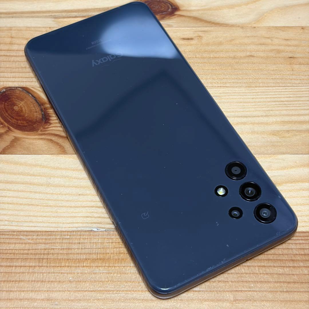 スマートフォン本体 6985 Galaxy A32