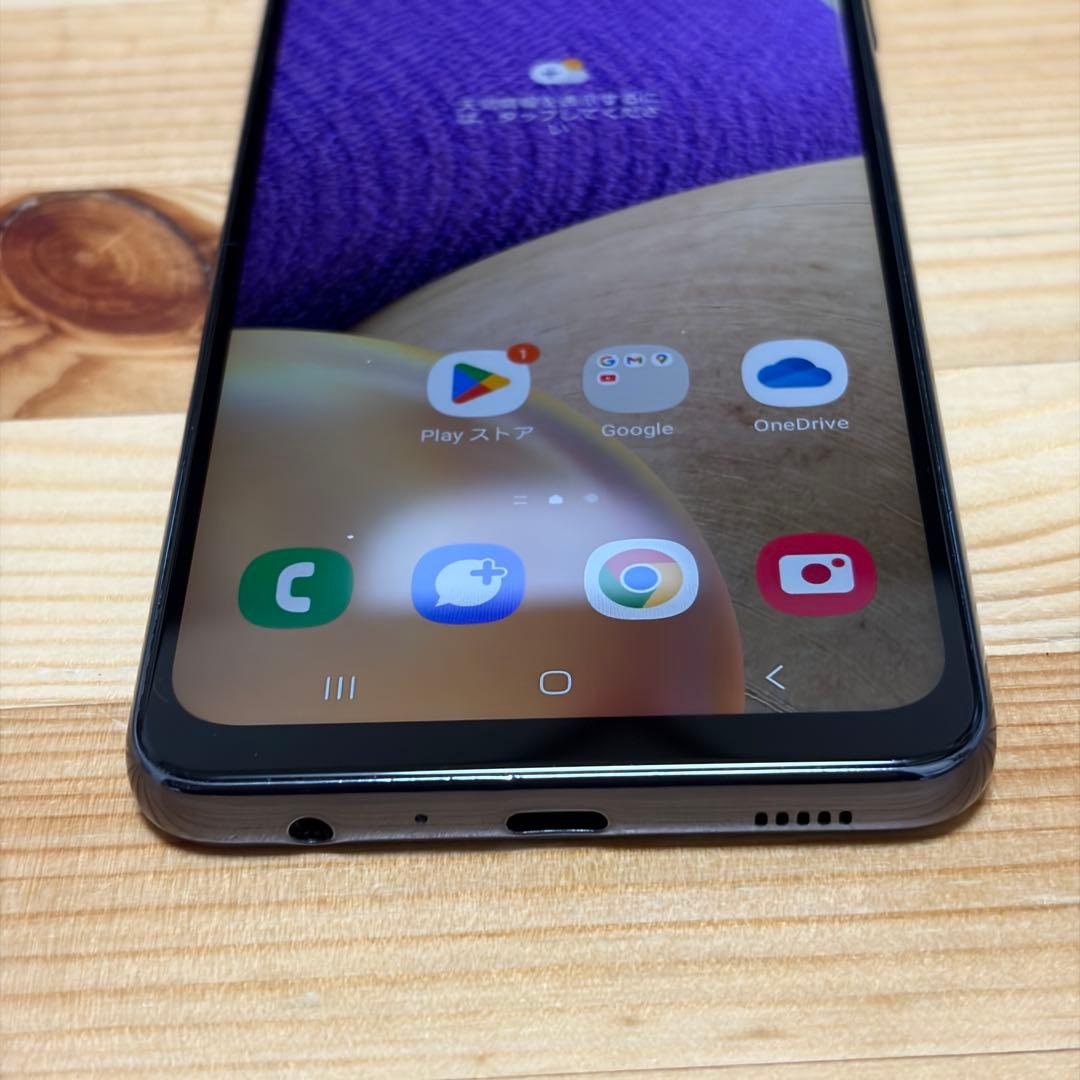 スマートフォン本体 6985 Galaxy A32