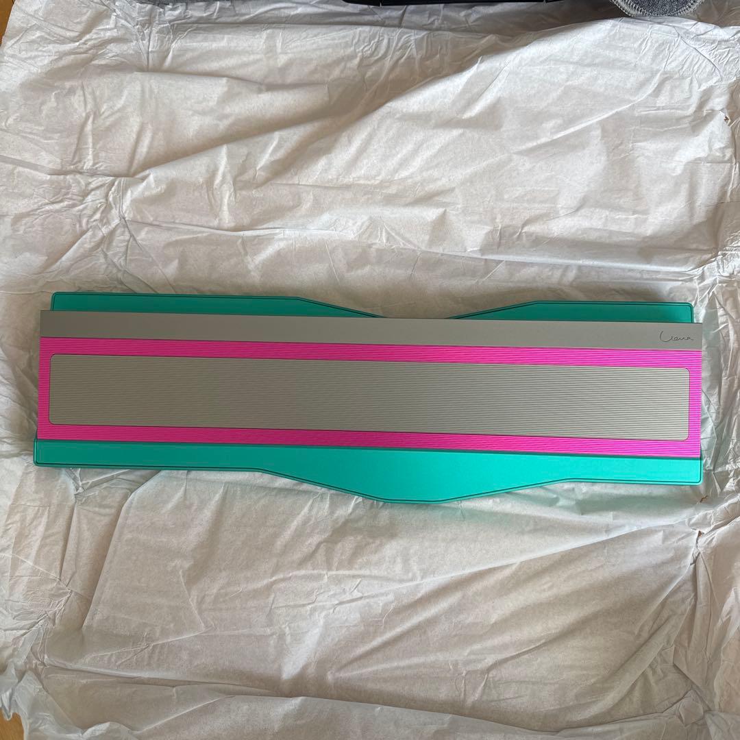 キーボード TGR LENA, THE TEAL