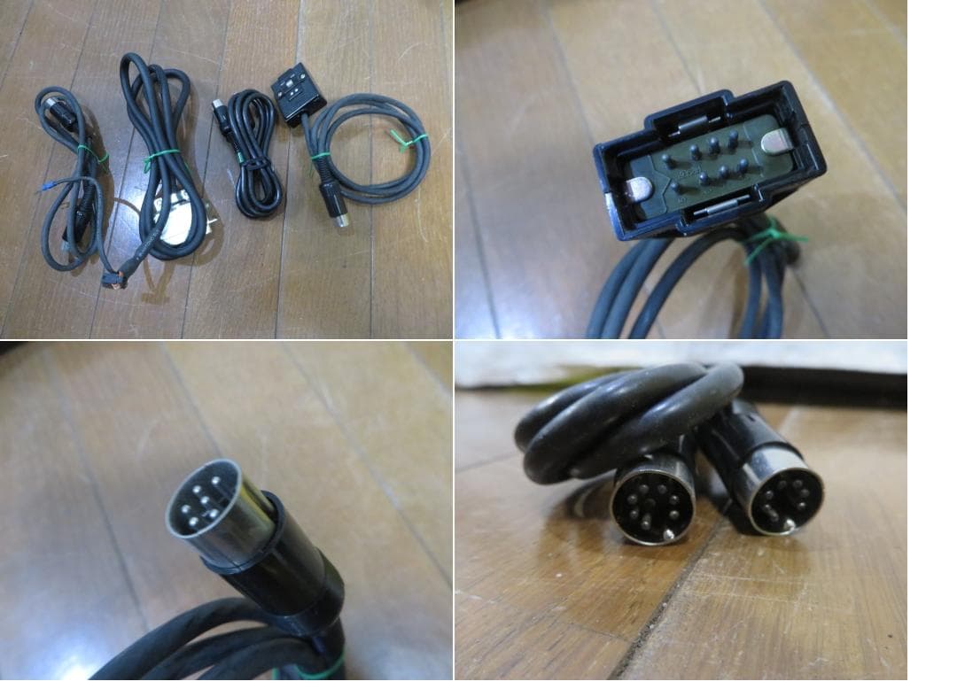 昭和レトロ SHARP シャープ パソコンテレビ X1 CZ-800CS 本体