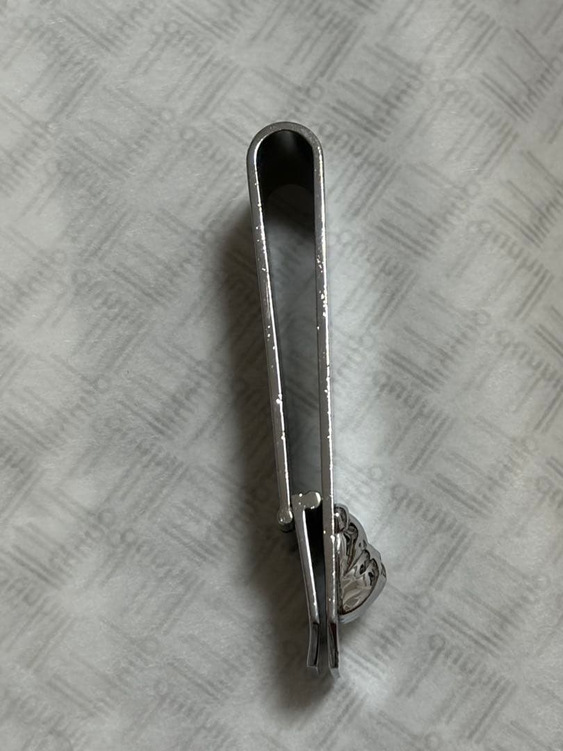 dunhill マネークリップカードケースセット　ブルドッグ　レア　ヴィンテージ