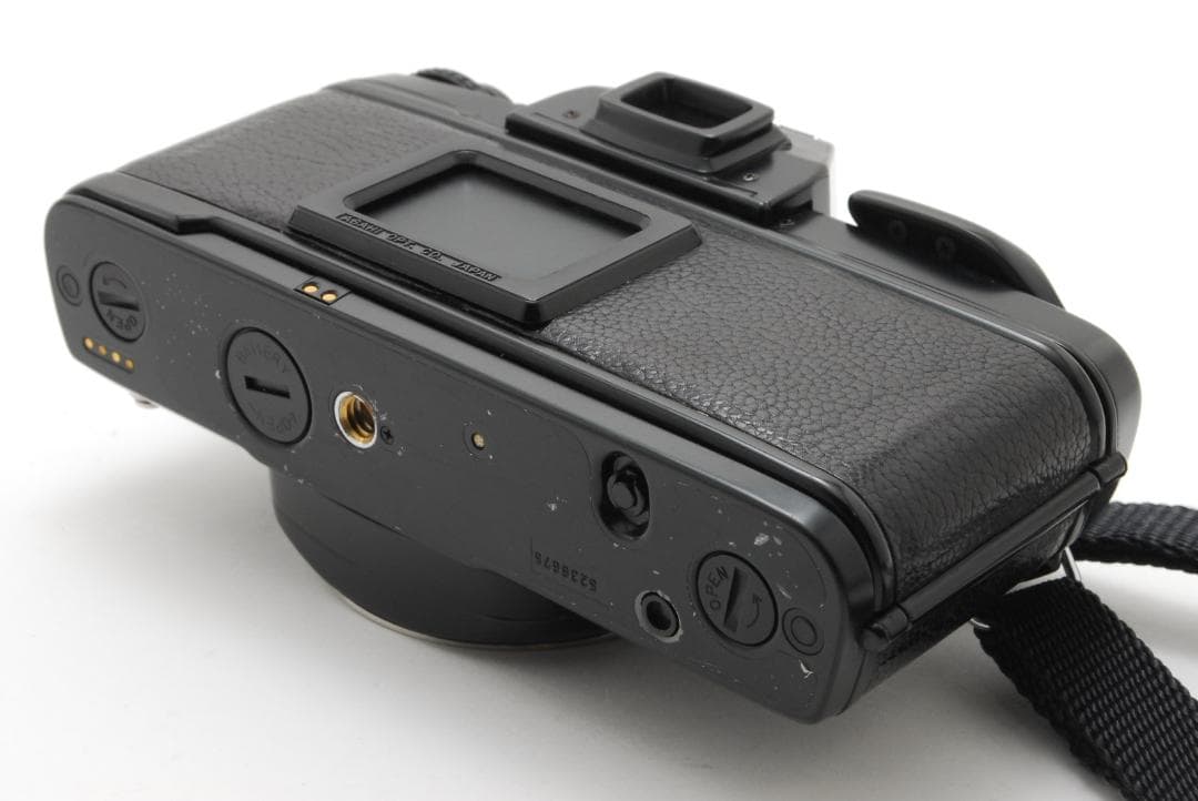 フィルムカメラ kid