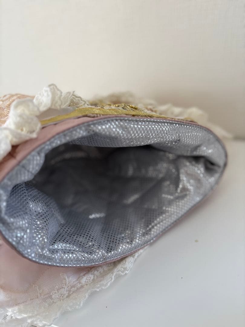 ティーコゼ　マリーアントワネット