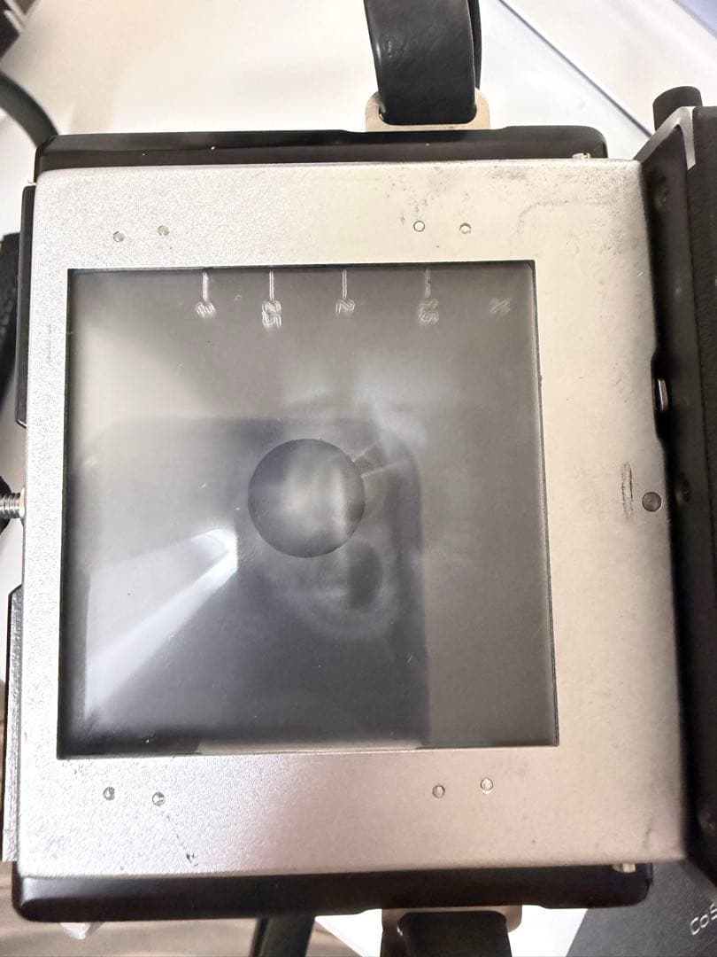 MAMIYA C330 二眼レフカメラ