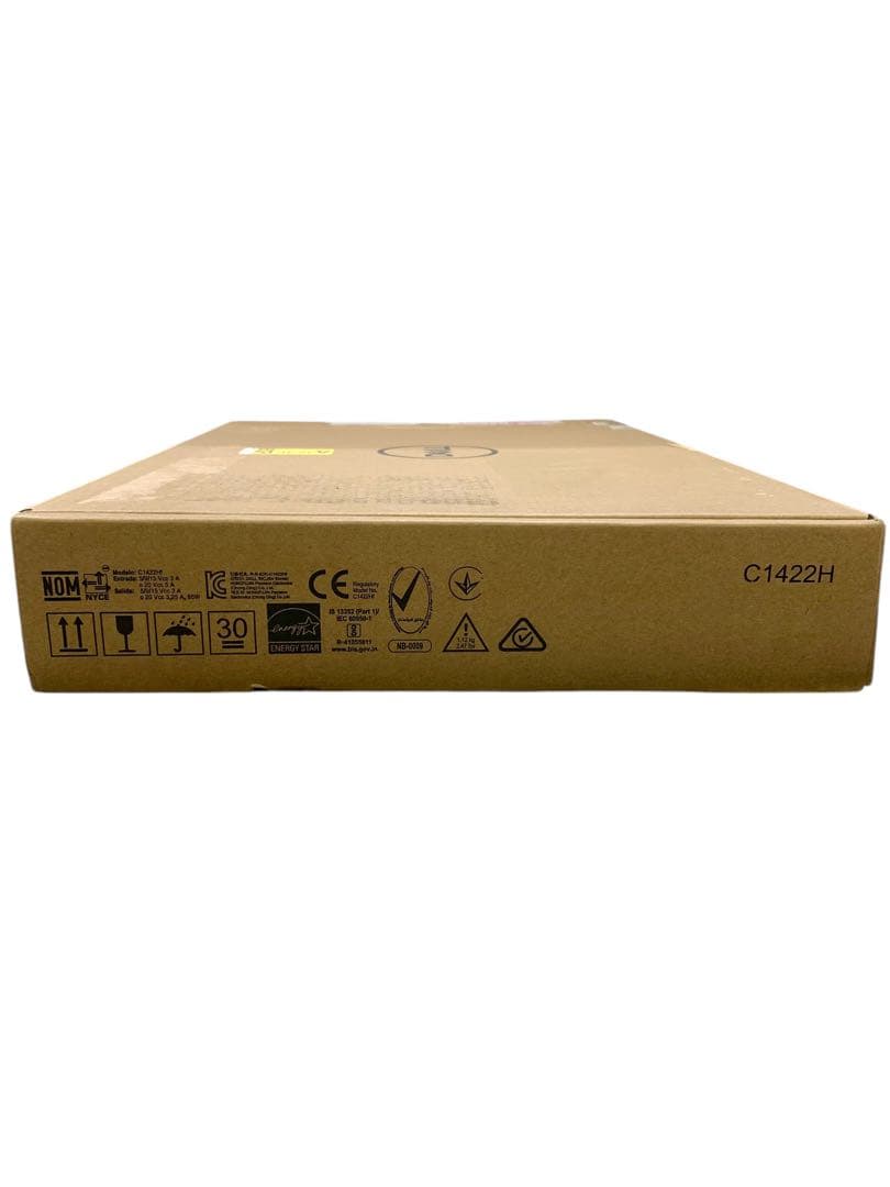 【欠品あり・未使用】Dell C1422H　ポータブルモニター　14インチ