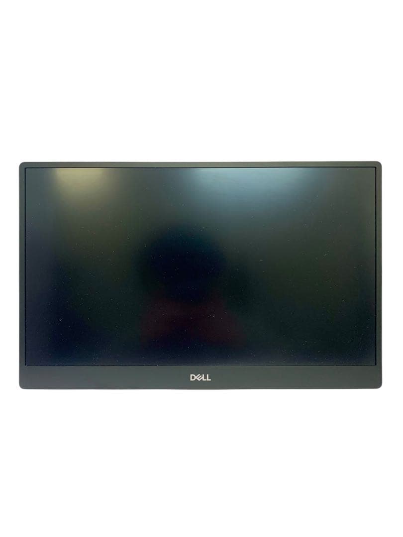 【欠品あり・未使用】Dell C1422H　ポータブルモニター　14インチ