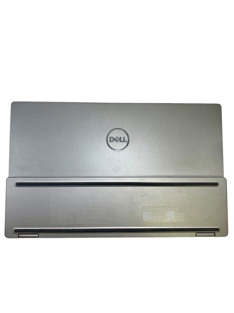 【欠品あり・未使用】Dell C1422H　ポータブルモニター　14インチ