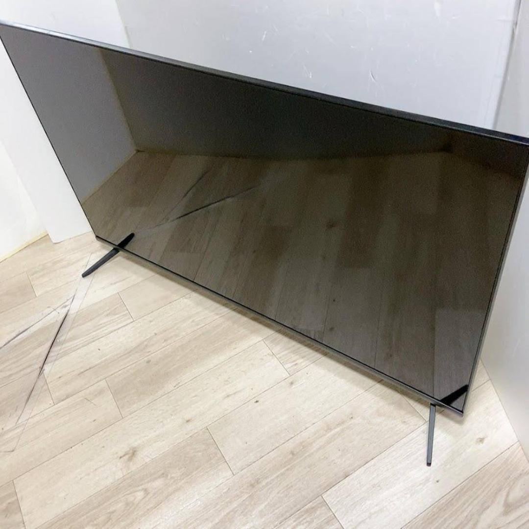 GREEN HOUSE GH-TV50DGE-BK 液晶テレビ 50型　★