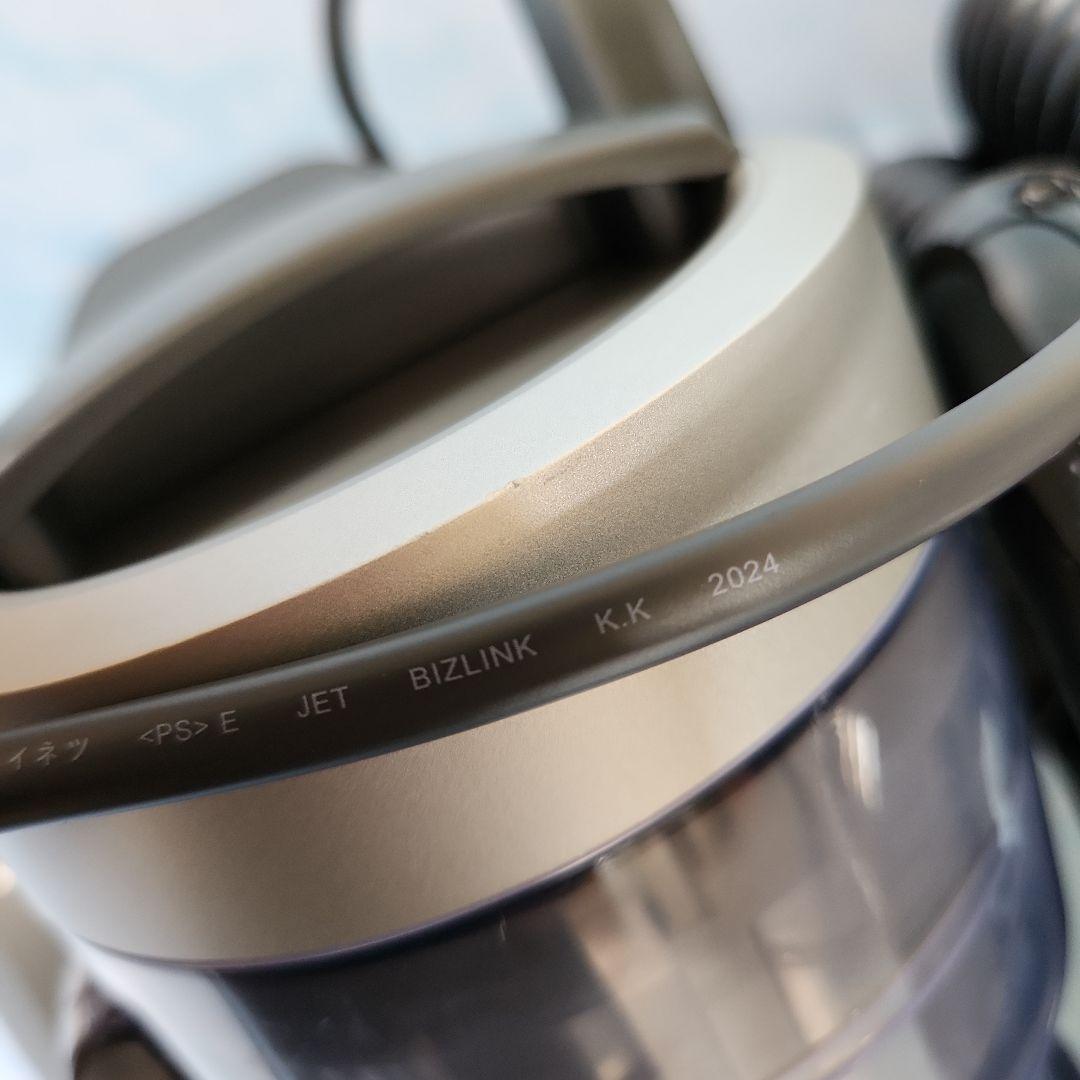 掃除機・クリーナー Panasonic SR42K