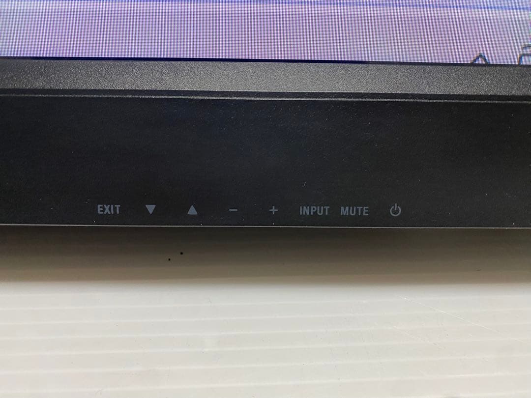 NEC MultiSync LCD-V32 32インチモニター フルHD