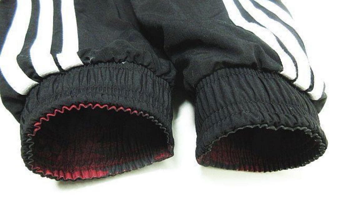 adidas ドイツ代表 アンセム リバーシブルジャケット