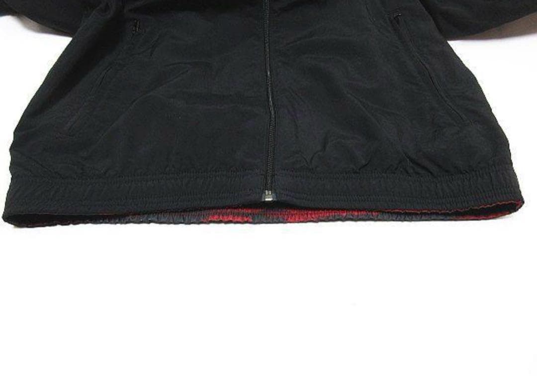 adidas ドイツ代表 アンセム リバーシブルジャケット