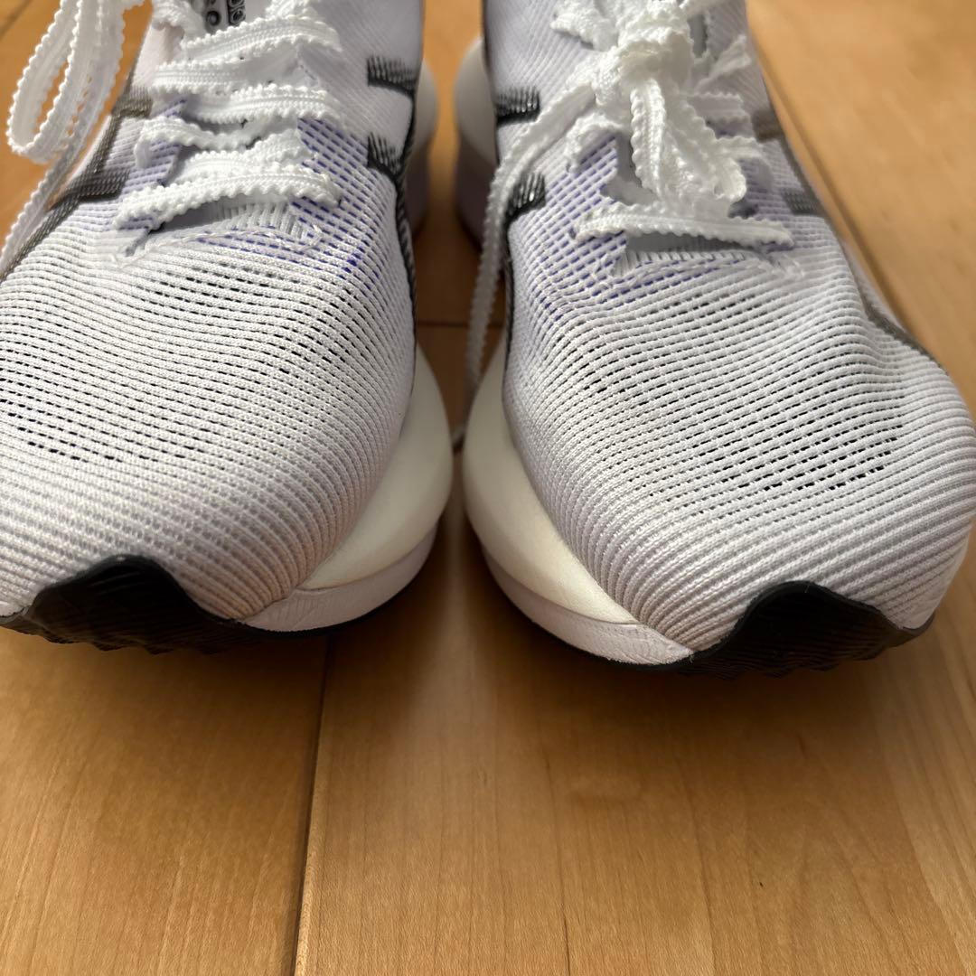 アシックス　MAGIC SPEED 5 ユニセックス24.5