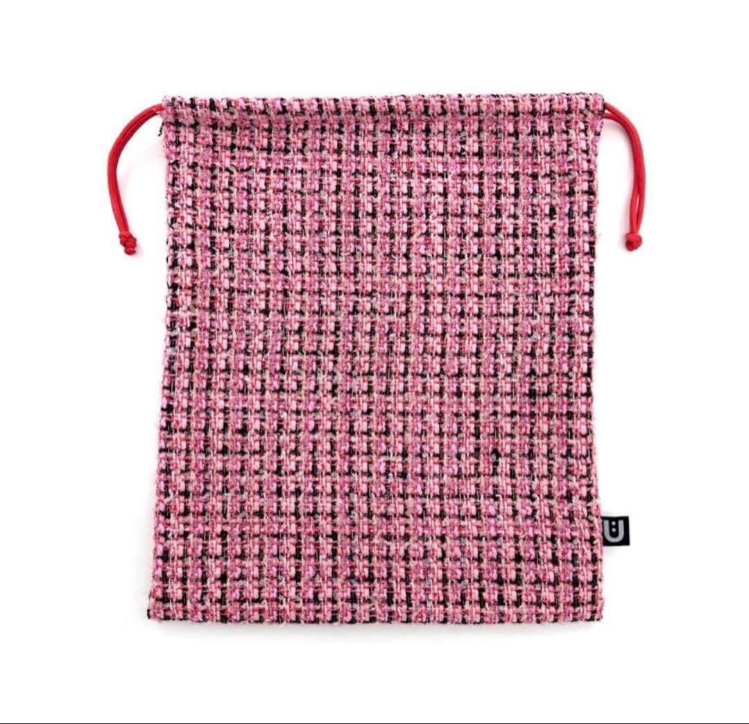 SUBU SHERBET STRAWBERRY サイズ0 22-23.5cm