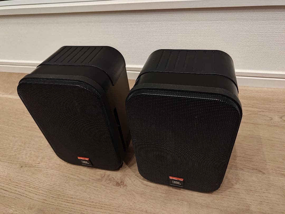 JBL 【Control 1 PRO】2-Wayフルレンジ・スピーカー