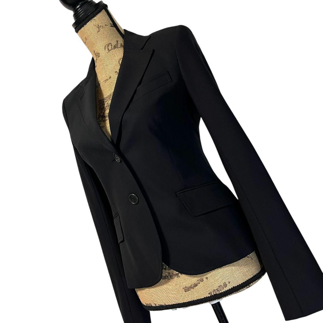 【TAILOR】theory 美脚 パンツスーツセットアップ レディース