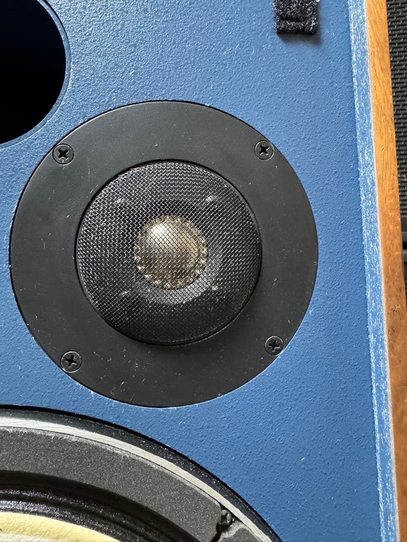 JBL ジェービーエル4312 MkII CONTROL MONITOR 1ぺア