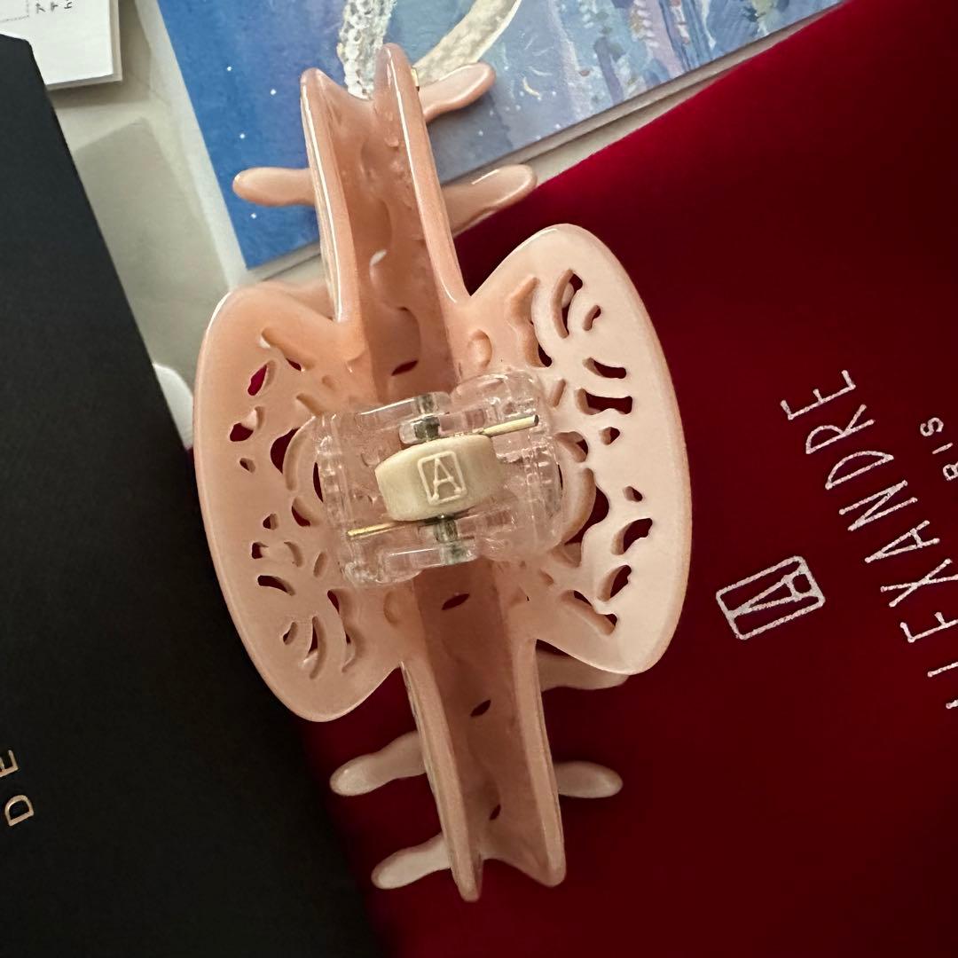 【Alexandre de Paris】LISERAI Lクリップ