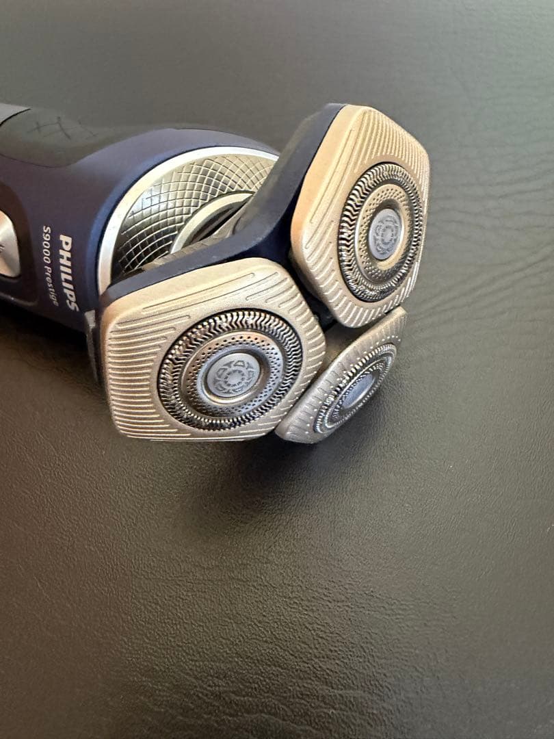 脱毛・除毛 PHILIPS S9000 Prestige SP9986/36