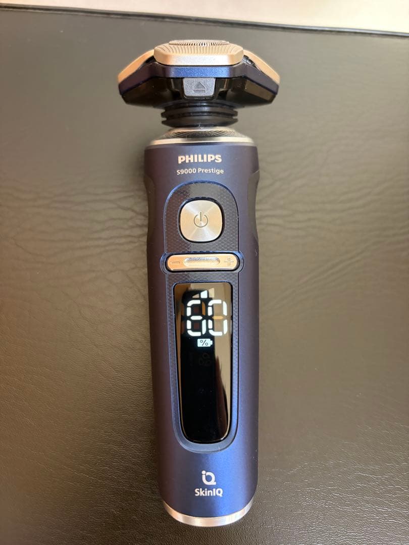 脱毛・除毛 PHILIPS S9000 Prestige SP9986/36