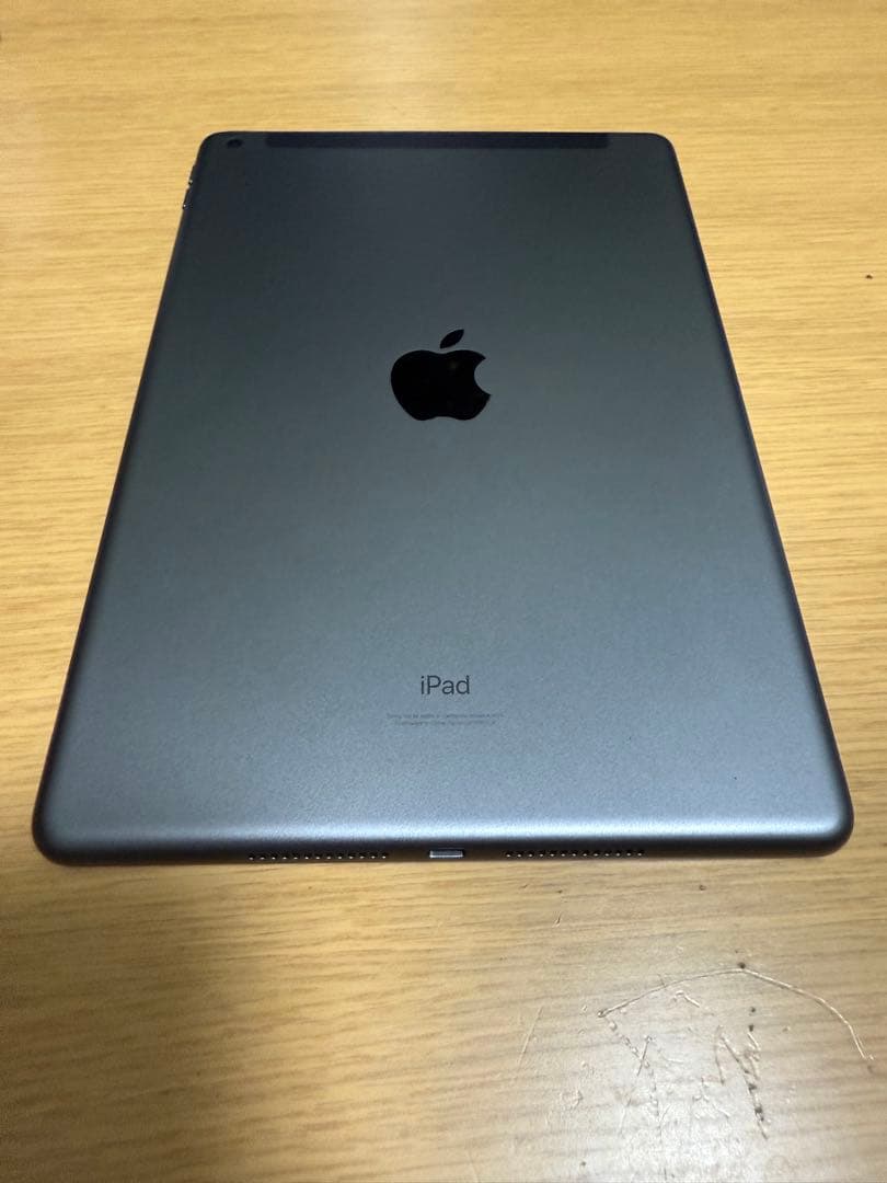Apple iPad 第9世代 Wi-Fi+Cellular 64GB