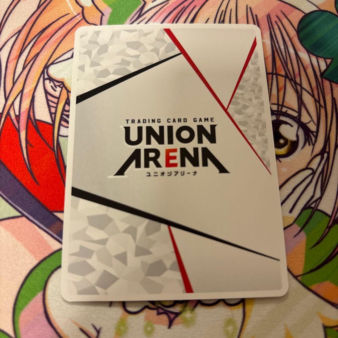 ユニオンアリーナ アークナイツ ap 01 アーミヤ
