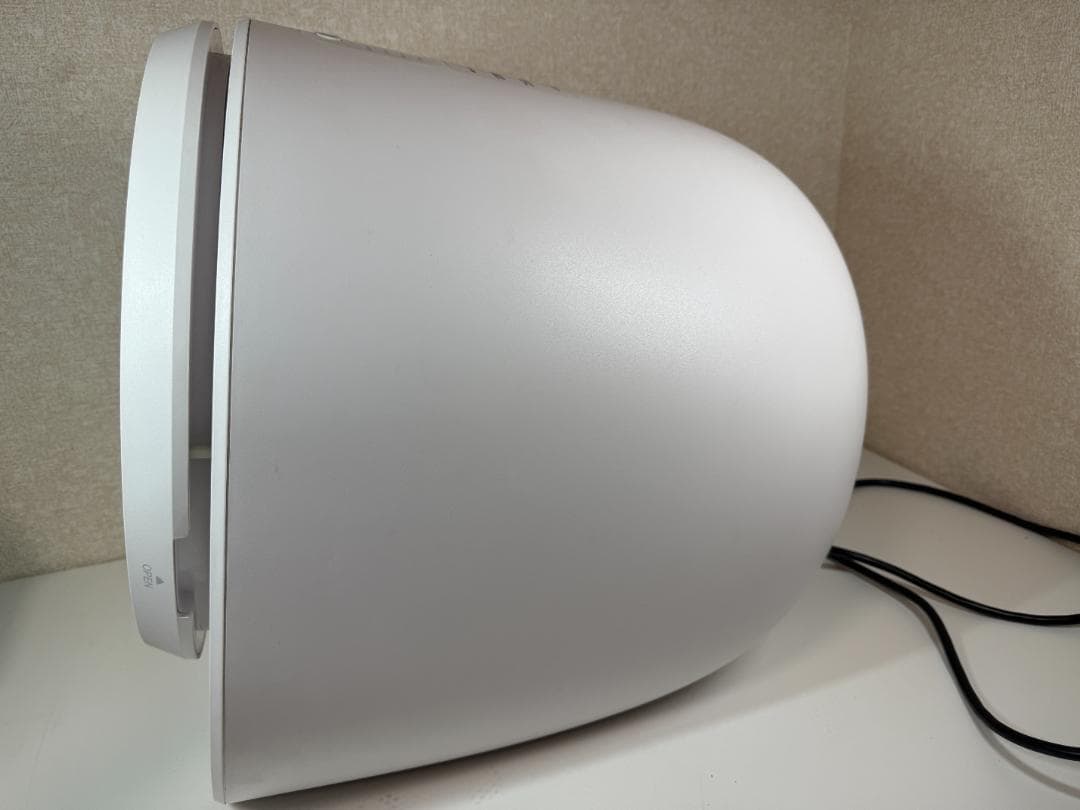 【動作良好】Morus Zero 小型衣類乾燥機 コンパクト タンブル乾燥機