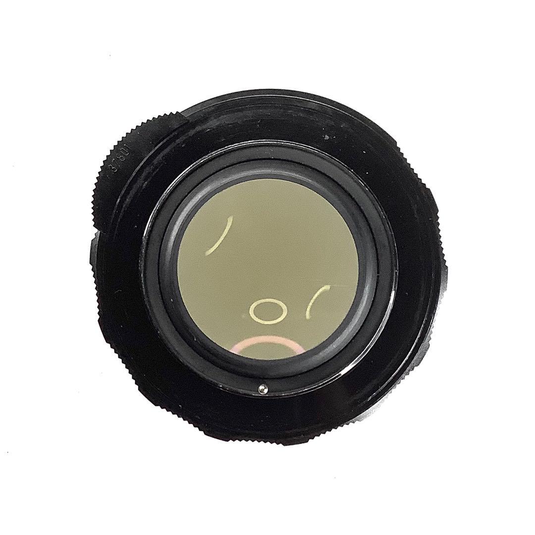 アサヒペンタックス SP SPOTMATIC／Takumar 50mm f1.4