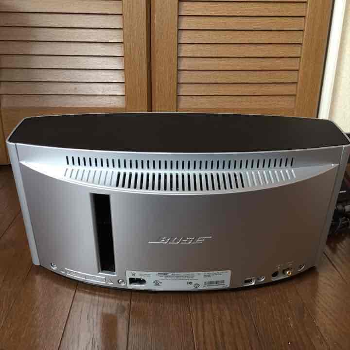 スピーカー・ウーファー BOSE SoundDock 10 digital music system