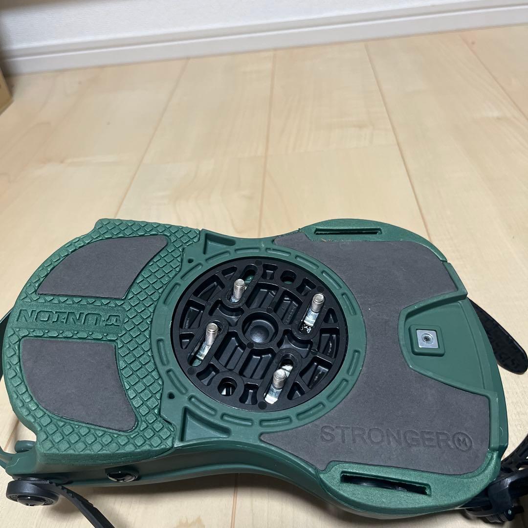 R*O様 UNION Force サイズM ビンディング